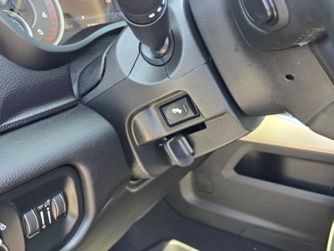 Used 2022 RAM 2500 Laramie image 23