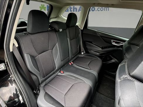 Used 2022 Subaru Forester Premium AWD/4WD image 28