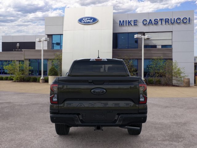 New 2026 Ford Ranger XLT AWD/4WD image 6