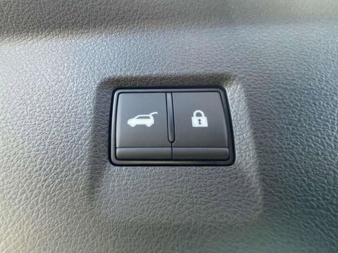 New 2026 INFINITI QX60 Luxe w/ Cargo Package image 10