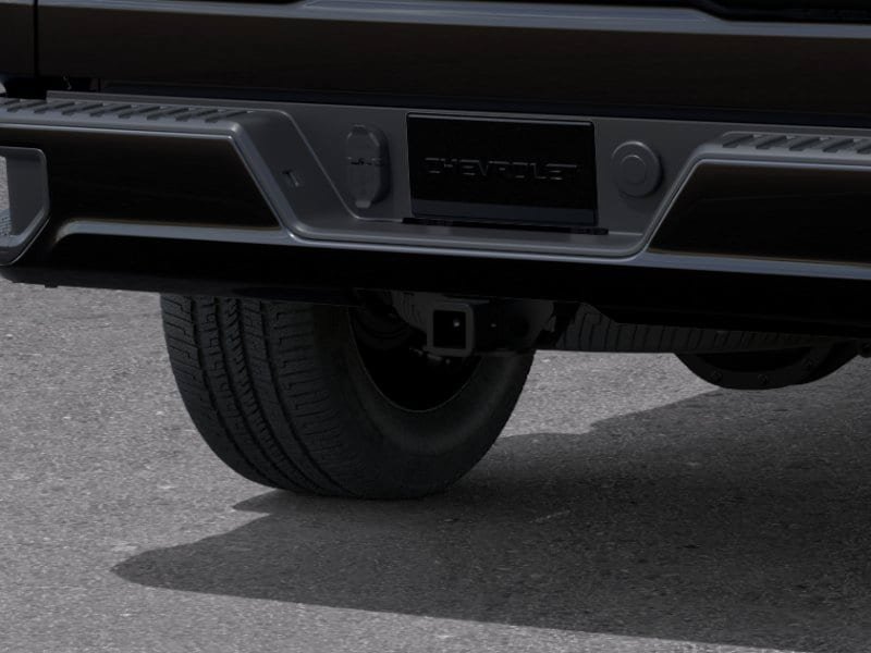 New 2026 Chevrolet Silverado 1500 RST w/ All Star Edition Plus RWD image 38