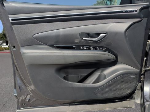 Used 2024 Hyundai Tucson Limited image 8