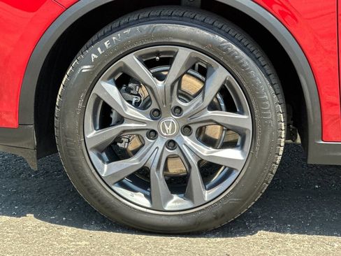 Used 2023 Acura MDX A-Spec AWD/4WD image 26