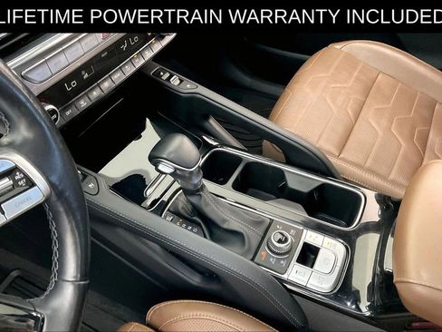 Used 2021 Kia Telluride SX w/ SX Prestige Package image 18