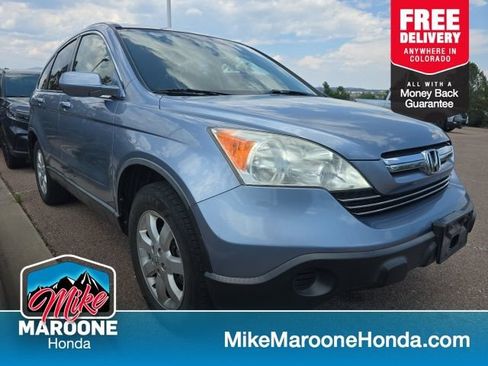 Used 2007 Honda CR-V EX-L image 1