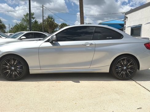 Used 2015 BMW M235i RWD image 2