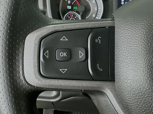 Certified 2024 RAM 2500 Tradesman image 12