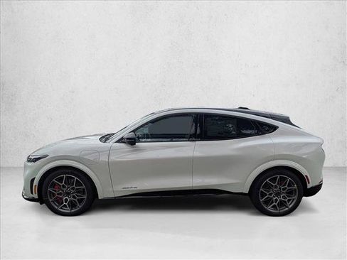 New 2026 Ford Mustang Mach-E GT image 9