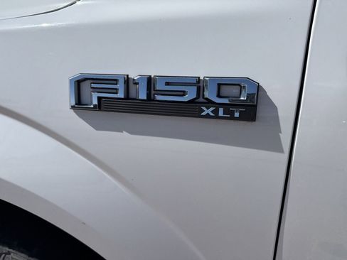 Used 2018 Ford F150 XLT w/ Equipment Group 302A Luxury image 13