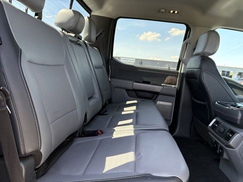 Used 2023 Ford F150 Lariat image 64