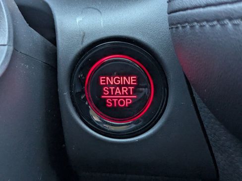 New 2026 Honda HR-V LX image 17