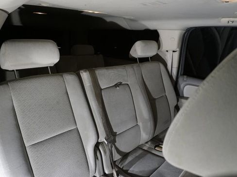 Used 2007 GMC Yukon XL SLE AWD/4WD image 16