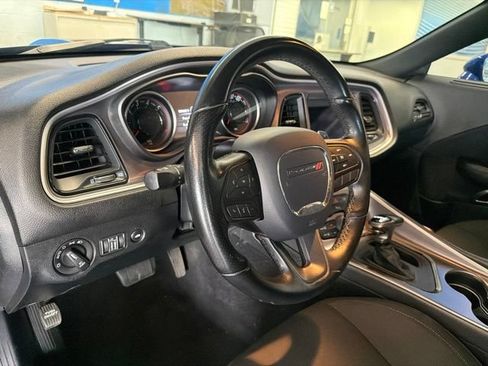 Used 2020 Dodge Challenger R/T RWD image 16