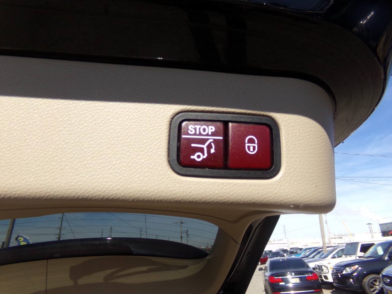 Used 2014 Mercedes-Benz ML 350 2WD image 19