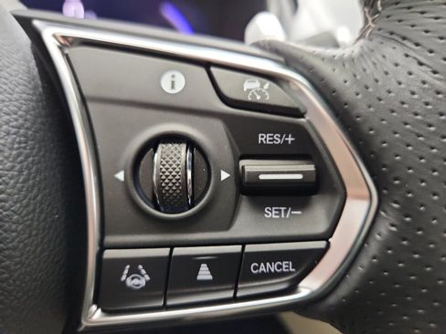 New 2026 Acura MDX Type S image 16