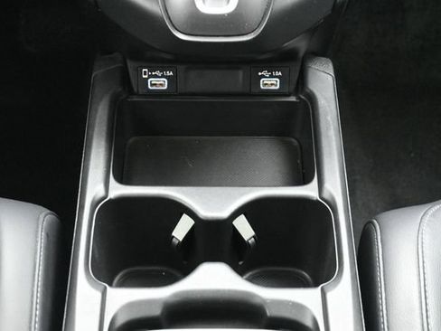 Used 2022 Honda CR-V EX-L image 24