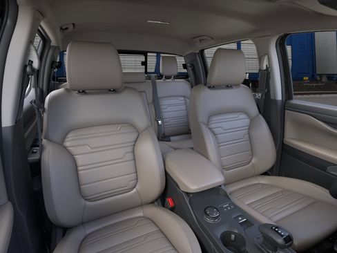 New 2026 Ford Ranger Lariat AWD/4WD image 10