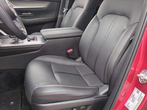 Used 2024 MAZDA CX-90 3.3 Turbo w/ Preferred Package image 13