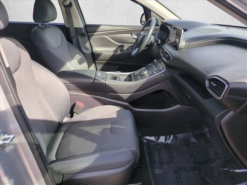 Used 2023 Hyundai Santa Fe SEL image 21
