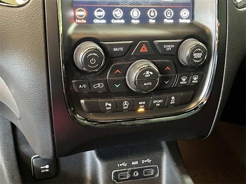 Used 2020 Dodge Durango GT image 30