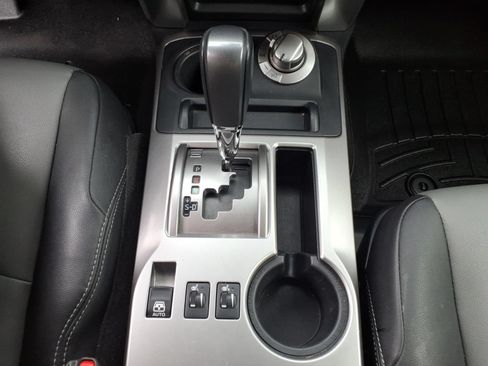 Used 2022 Toyota 4Runner SR5 Premium w/ Moonroof Package AWD/4WD image 28