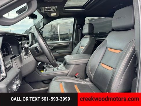 Used 2024 GMC Sierra 3500 AT4 w/ AT4 Premium Plus Package image 11