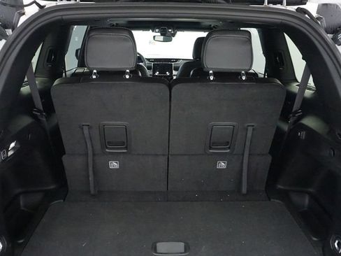 Certified 2023 Jeep Grand Cherokee L Laredo image 20