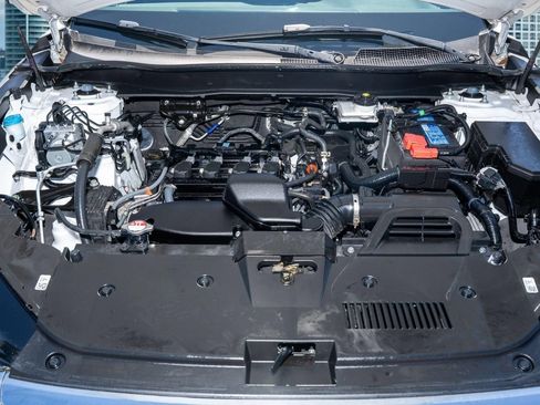 Certified 2024 Honda CR-V EX image 30