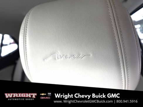 Used 2024 Buick Encore GX Avenir w/ Avenir Convenience Package image 13