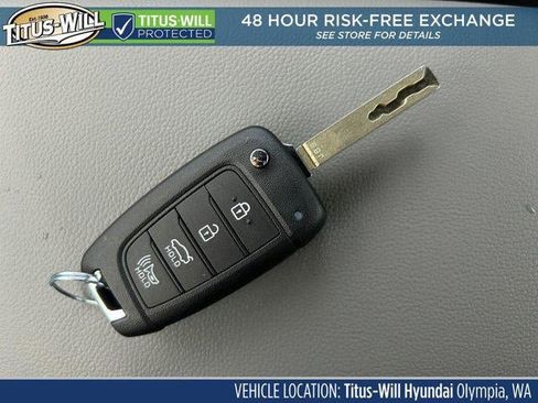 New 2026 Hyundai Elantra SE image 69