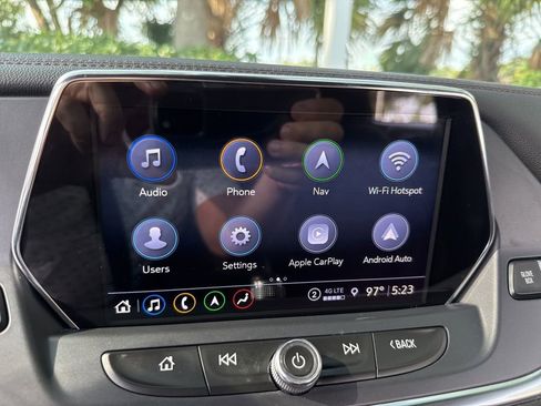 Used 2021 Chevrolet Blazer Premier FWD image 56