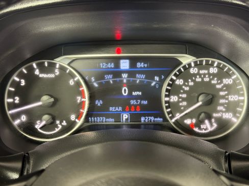 Used 2023 Nissan Altima 2.5 SL image 23