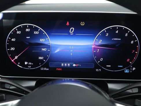 Certified 2026 Mercedes-Benz GLC 300 4MATIC image 33