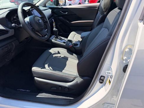New 2026 Subaru Crosstrek 2.5i Limited AWD/4WD image 10