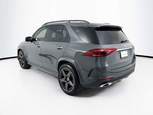Used 2026 Mercedes-Benz GLE 450 4MATIC image 3