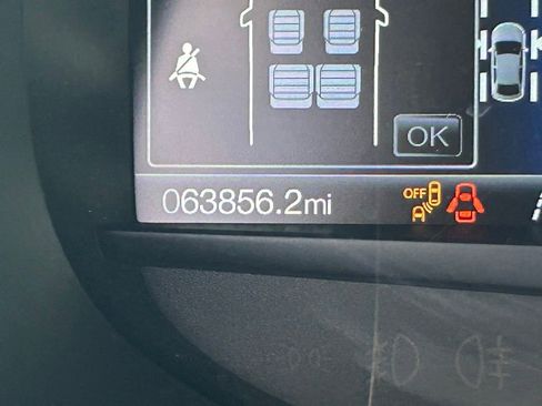 Used 2023 Ford Edge SEL AWD/4WD image 36