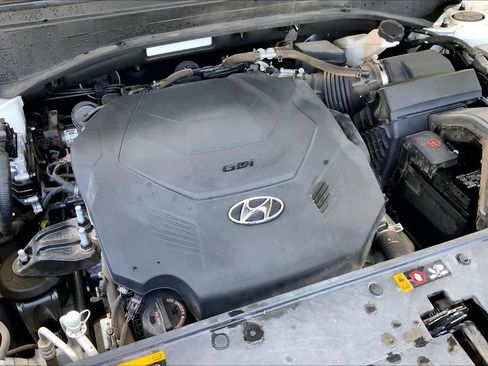 Used 2020 Hyundai Palisade Limited FWD image 31
