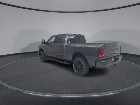 New 2026 RAM 2500 Laramie w/ Night Edition image 11