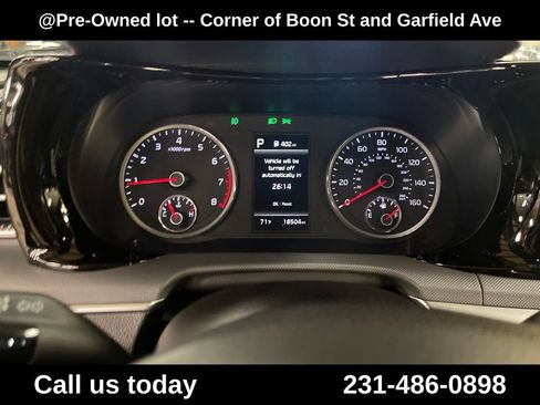 Used 2024 Kia K5 GT-Line AWD/4WD image 21