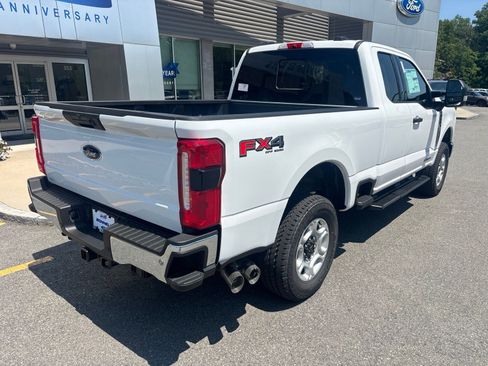 New 2026 Ford F250 XLT w/ 360-Degree Camera Package AWD/4WD image 3