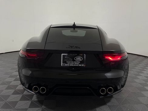 New 2024 Jaguar F-TYPE R AWD/4WD image 11