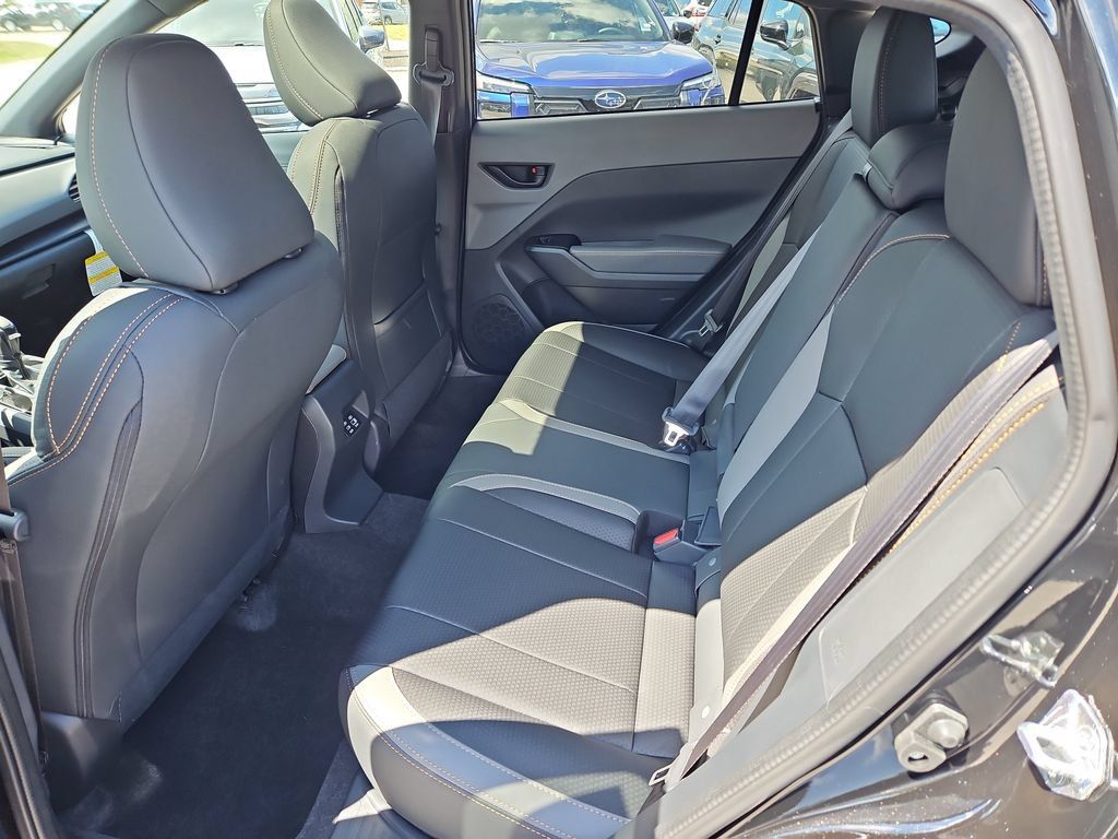 New 2026 Subaru Crosstrek 2.5i Wilderness AWD/4WD image 19