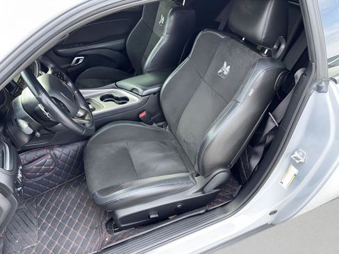 Used 2021 Dodge Challenger R/T Scat Pack image 33