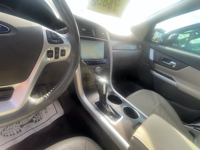 Used 2014 Ford Edge SEL w/ Equipment Group 205A FWD image 4