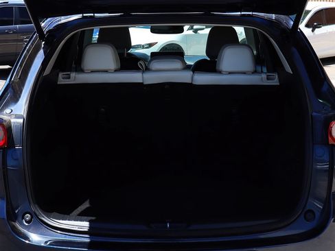 Used 2021 MAZDA CX-5 Grand Touring FWD image 23