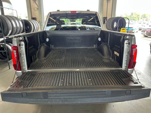 Used 2024 Ford F150 XLT w/ Mobile Office Package AWD/4WD image 9
