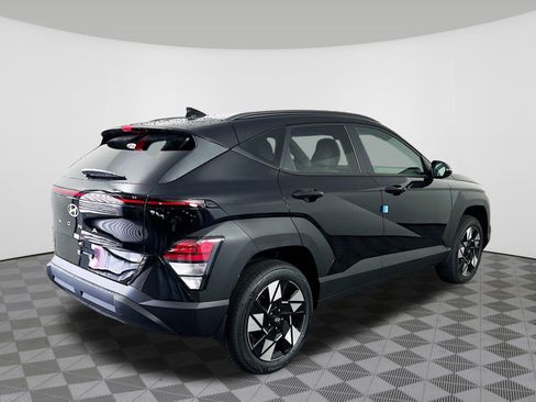 New 2025 Hyundai Kona SEL AWD/4WD image 30