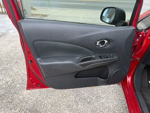 Used 2014 Nissan Versa Note SV w/ Convenience Package image 15