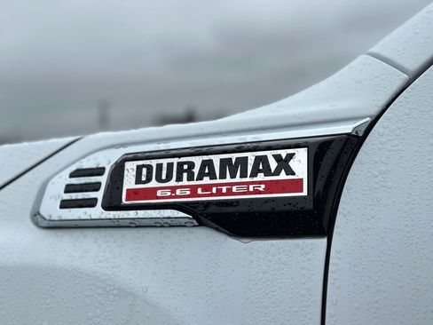 New 2026 GMC Sierra 3500 Pro w/ Convenience Package AWD/4WD image 28