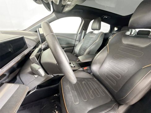 Used 2021 Ford Mustang Mach-E GT image 15